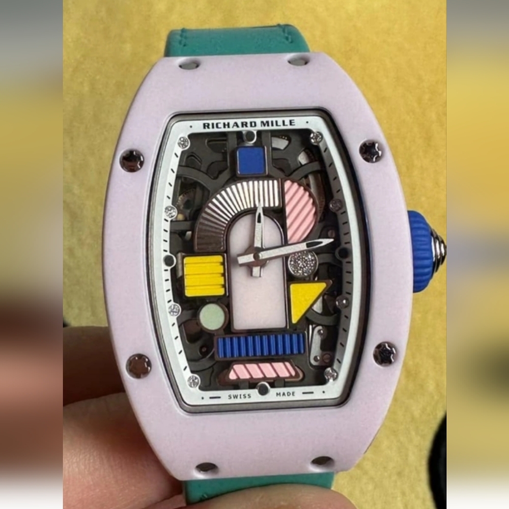 Richard Mille RM07